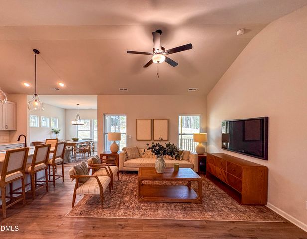 118 Eagle Rock Drive, Lillington, NC 27546