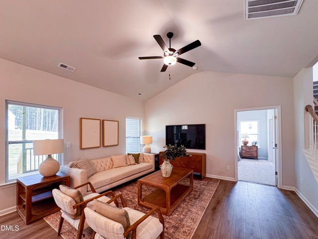 118 Eagle Rock Drive, Lillington, NC 27546