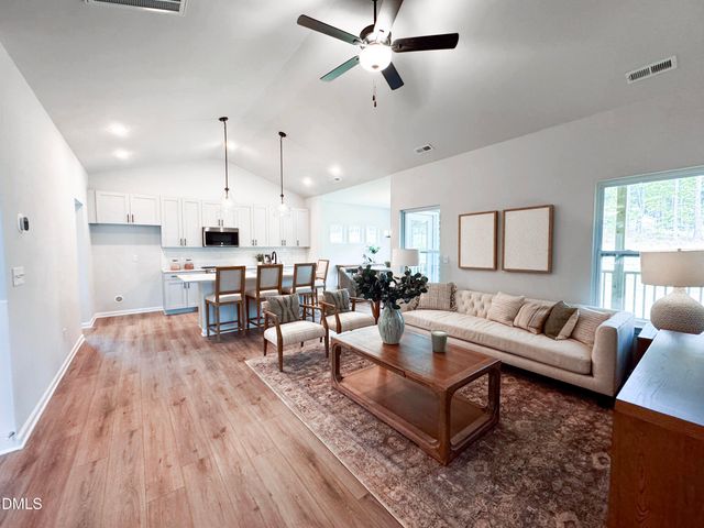 118 Eagle Rock Drive, Lillington, NC 27546