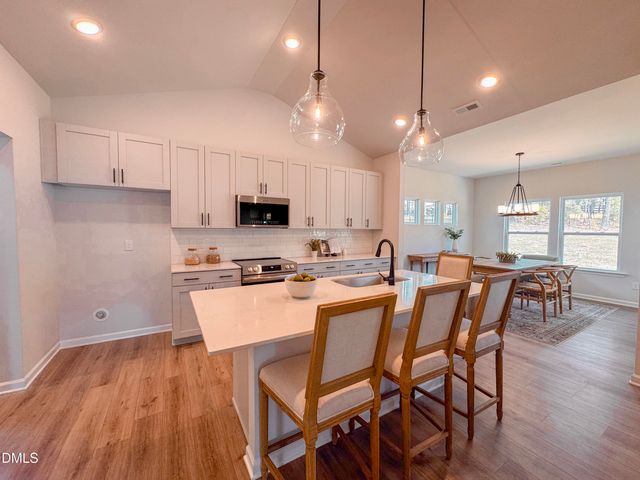 118 Eagle Rock Drive, Lillington, NC 27546