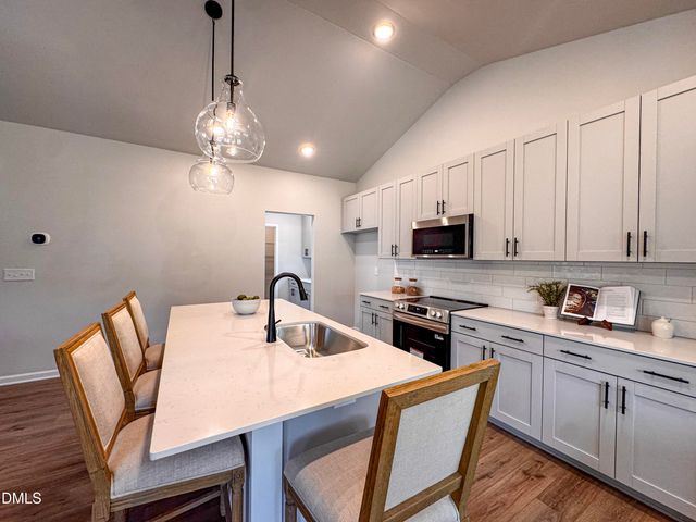 118 Eagle Rock Drive, Lillington, NC 27546