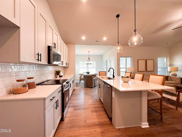 118 Eagle Rock Drive, Lillington, NC 27546