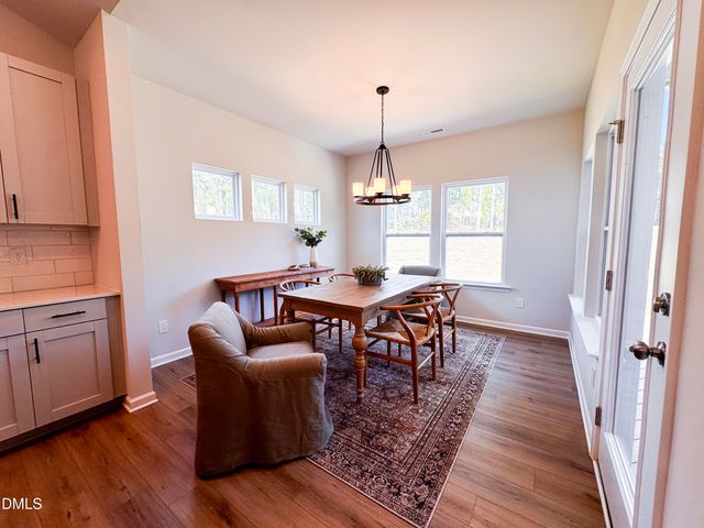 118 Eagle Rock Drive, Lillington, NC 27546