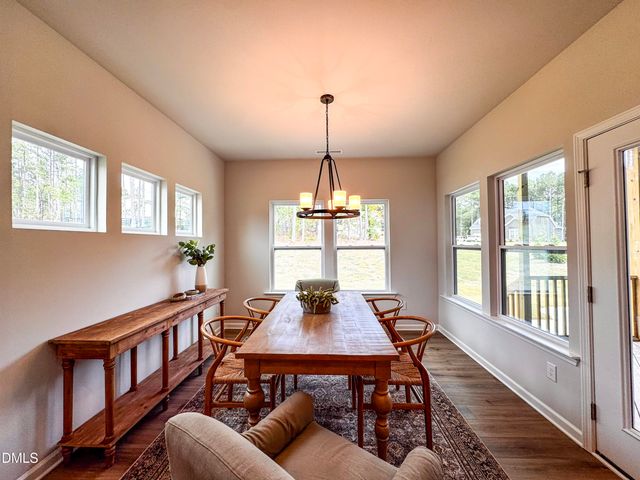 118 Eagle Rock Drive, Lillington, NC 27546