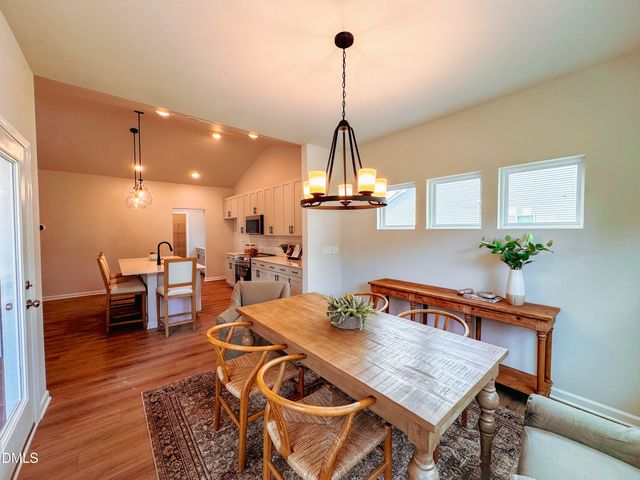 118 Eagle Rock Drive, Lillington, NC 27546