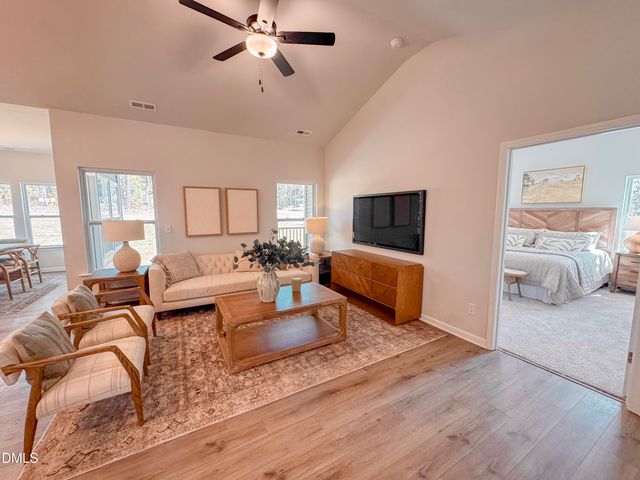 118 Eagle Rock Drive, Lillington, NC 27546