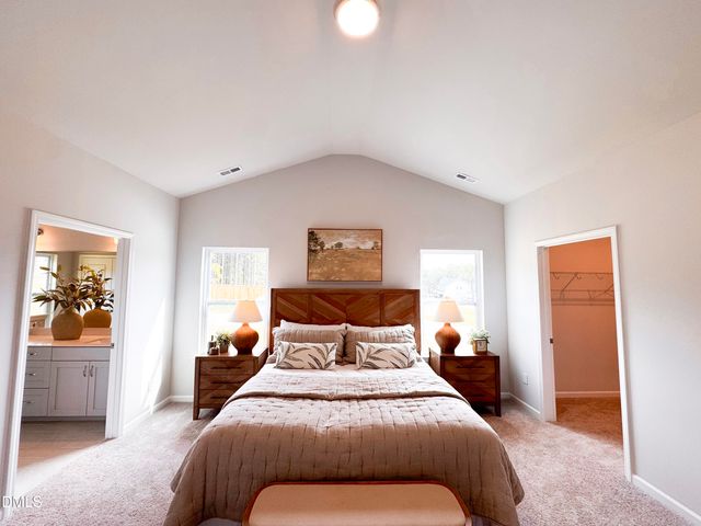 118 Eagle Rock Drive, Lillington, NC 27546