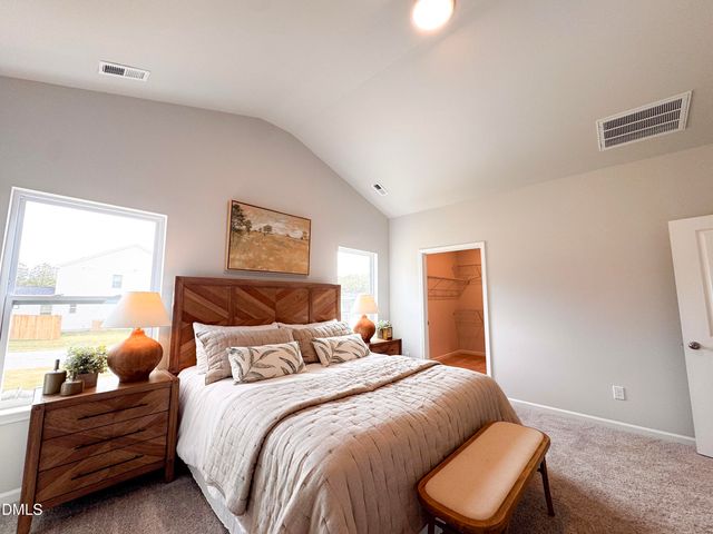 118 Eagle Rock Drive, Lillington, NC 27546