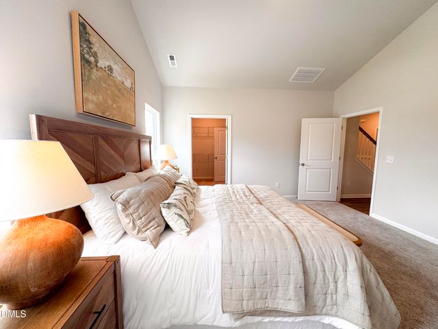 118 Eagle Rock Drive, Lillington, NC 27546