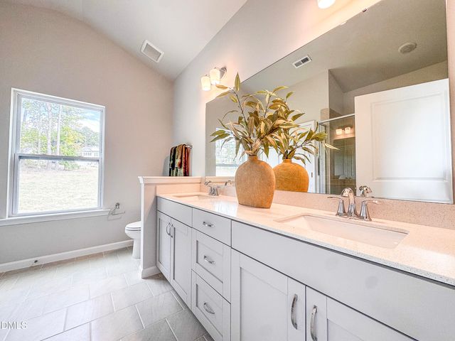 118 Eagle Rock Drive, Lillington, NC 27546