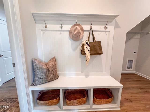 118 Eagle Rock Drive, Lillington, NC 27546