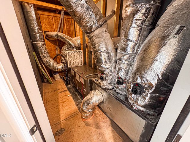 118 Eagle Rock Drive, Lillington, NC 27546