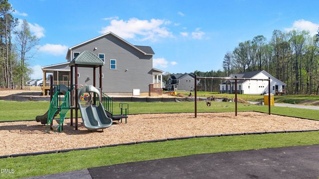 118 Eagle Rock Drive, Lillington, NC 27546