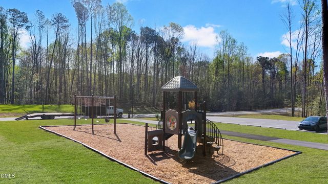 118 Eagle Rock Drive, Lillington, NC 27546