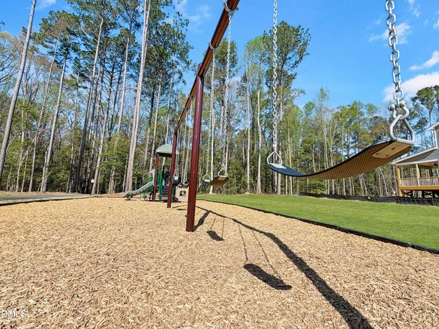 118 Eagle Rock Drive, Lillington, NC 27546