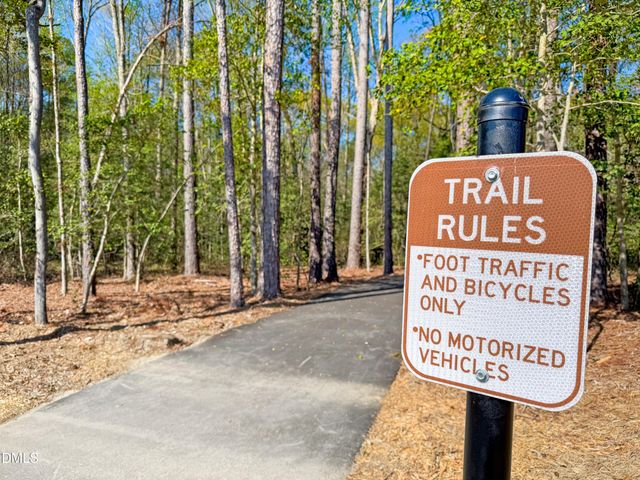 118 Eagle Rock Drive, Lillington, NC 27546