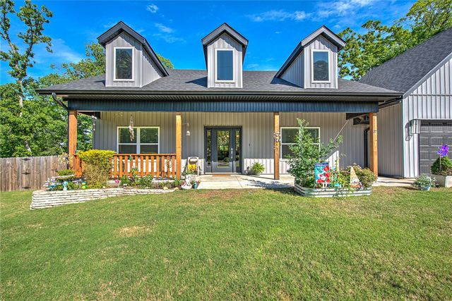 37 Forfar Circle, Bella Vista, AR 72715
