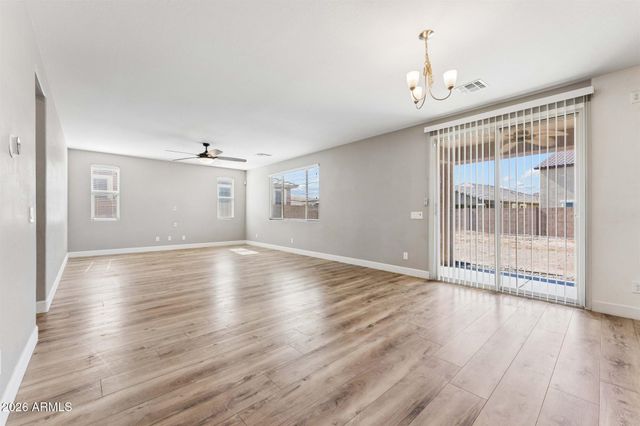 12018 W OVERLIN Lane, Avondale, AZ 85323