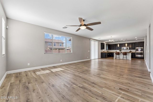 12018 W OVERLIN Lane, Avondale, AZ 85323