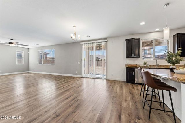 12018 W OVERLIN Lane, Avondale, AZ 85323