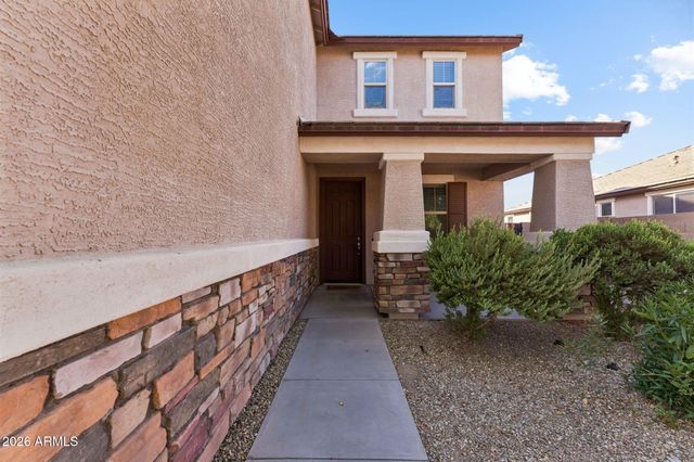 12018 W OVERLIN Lane, Avondale, AZ 85323