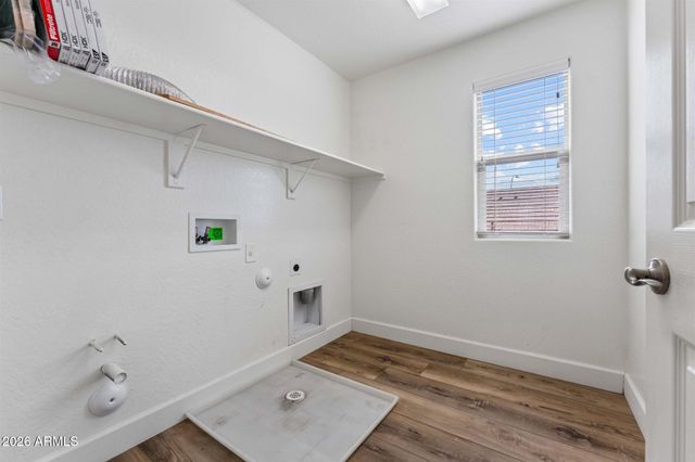 12018 W OVERLIN Lane, Avondale, AZ 85323