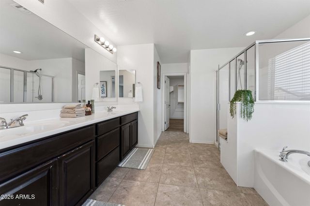 12018 W OVERLIN Lane, Avondale, AZ 85323