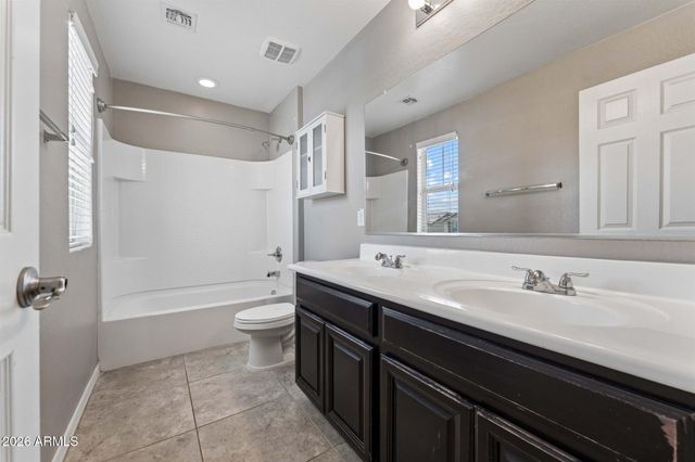 12018 W OVERLIN Lane, Avondale, AZ 85323