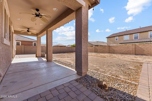 12018 W OVERLIN Lane, Avondale, AZ 85323