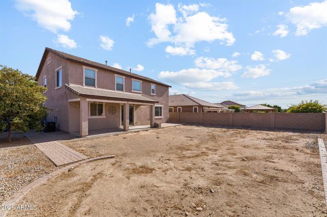 12018 W OVERLIN Lane, Avondale, AZ 85323