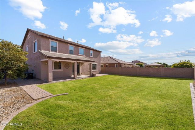 12018 W OVERLIN Lane, Avondale, AZ 85323
