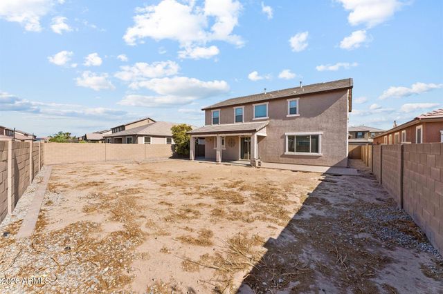 12018 W OVERLIN Lane, Avondale, AZ 85323