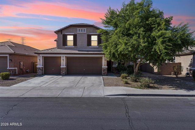12018 W OVERLIN Lane, Avondale, AZ 85323