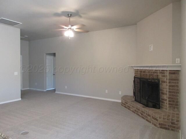 7103 MERCURY Trail, Amarillo, TX 79118