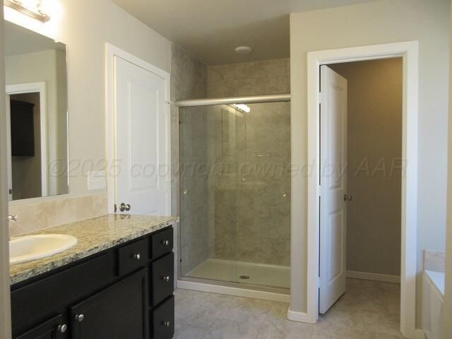 7103 MERCURY Trail, Amarillo, TX 79118