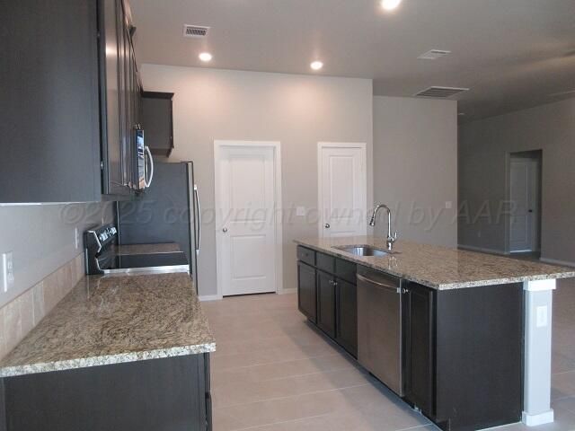 7103 MERCURY Trail, Amarillo, TX 79118