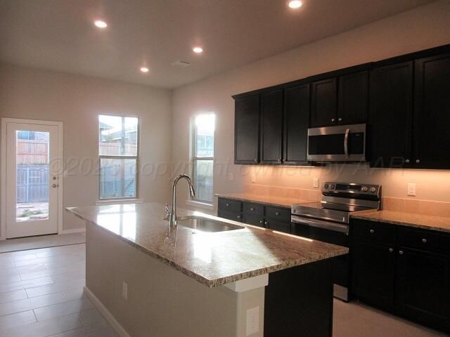 7103 MERCURY Trail, Amarillo, TX 79118