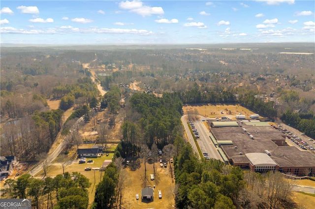 3430 Camp Branch - LOT 7- Road, Buford, GA 30519
