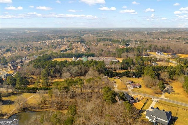 3430 Camp Branch - LOT 7- Road, Buford, GA 30519