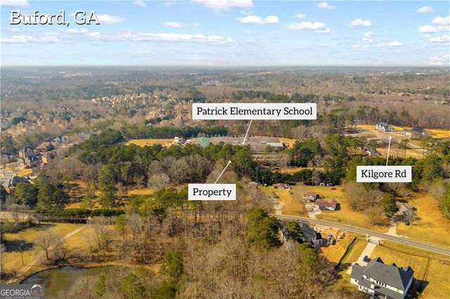 3430 Camp Branch - LOT 7- Road, Buford, GA 30519