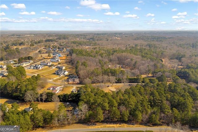 3430 Camp Branch - LOT 7- Road, Buford, GA 30519