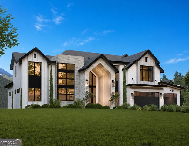 3430 Camp Branch - LOT 7- Road, Buford, GA 30519
