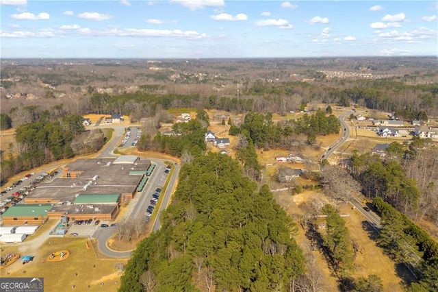 3430 Camp Branch - LOT 7- Road, Buford, GA 30519