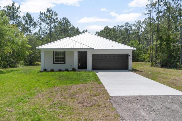 4253 FRUITWOOD AVENUE, Bunnell, FL 32110
