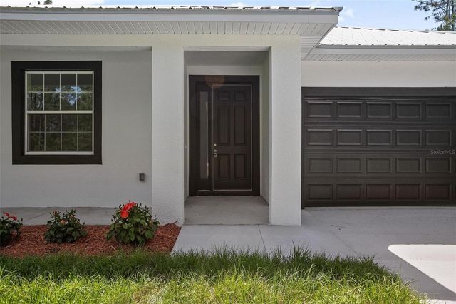 4253 FRUITWOOD AVENUE, Bunnell, FL 32110