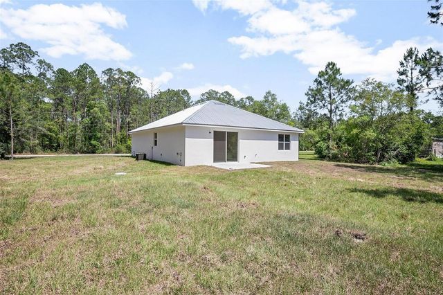 4253 FRUITWOOD AVENUE, Bunnell, FL 32110