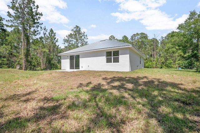 4253 FRUITWOOD AVENUE, Bunnell, FL 32110