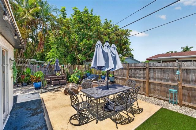 1131 N 75th Avenue, Hollywood, FL 33024