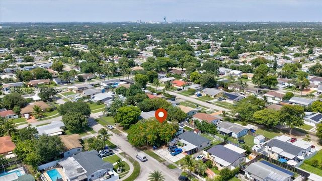 1131 N 75th Avenue, Hollywood, FL 33024