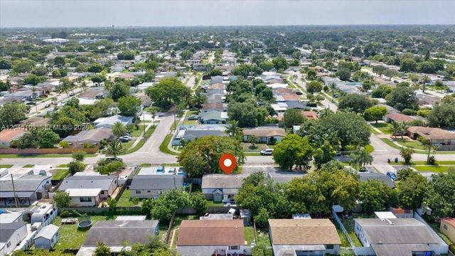 1131 N 75th Avenue, Hollywood, FL 33024